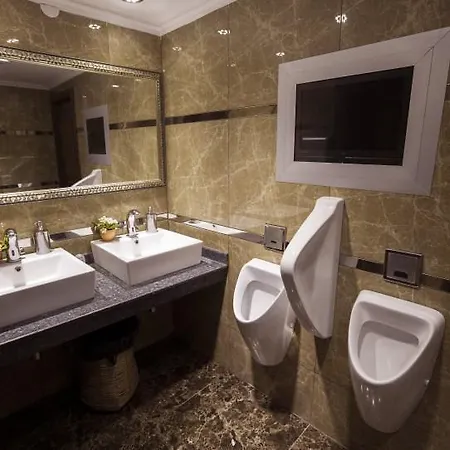 Kervansaray - Special Category Otel