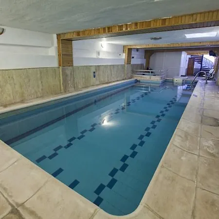 Kervansaray - Special Category Otel 3*
