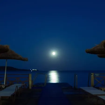 Otel Kervansaray - Special Category