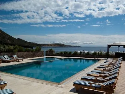 Otel Kervansaray - Special Category 3*