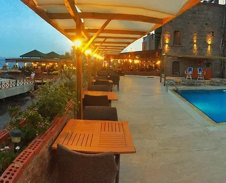 Kervansaray - Special Category