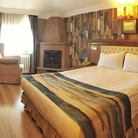 Otel Kervansaray - Special Category