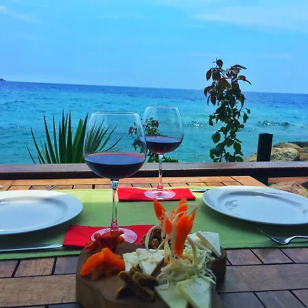 Otel Kervansaray - Special Category 3*