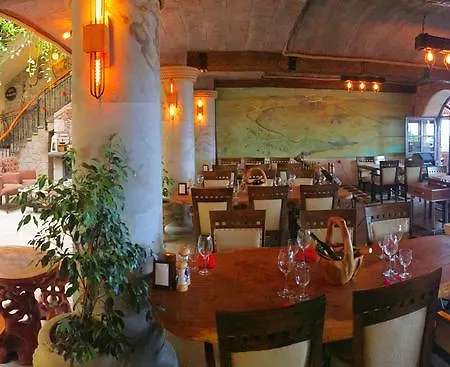 Hotel Kervansaray - Special Category 3*