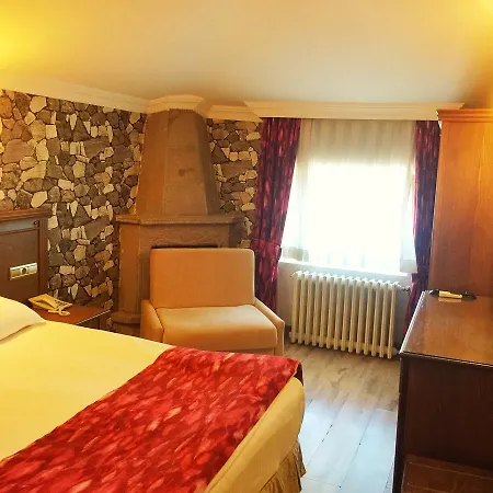 Kervansaray - Special Category Otel Behram