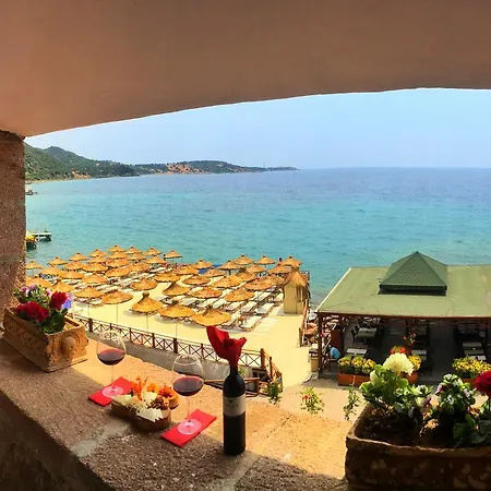 Kervansaray - Special Category