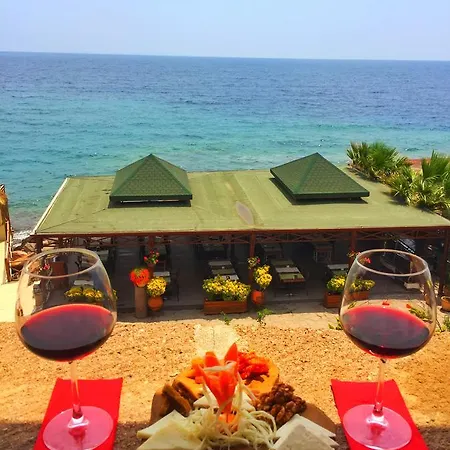 Kervansaray - Special Category Otel Behram