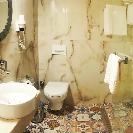Otel Kervansaray - Special Category 3*
