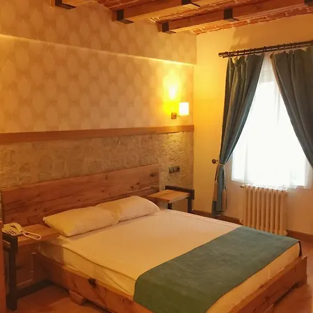 Kervansaray - Special Category Otel