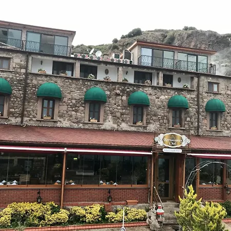 Otel Kervansaray - Special Category