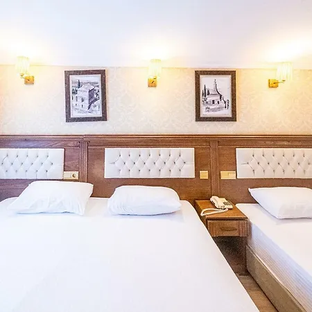 Otel Kervansaray - Special Category