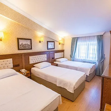 Otel Kervansaray - Special Category Behram