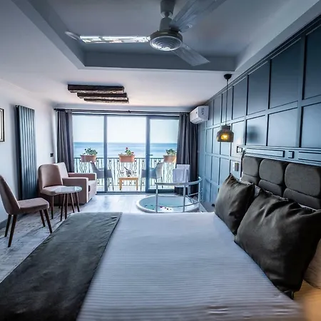 Otel Kervansaray - Special Category