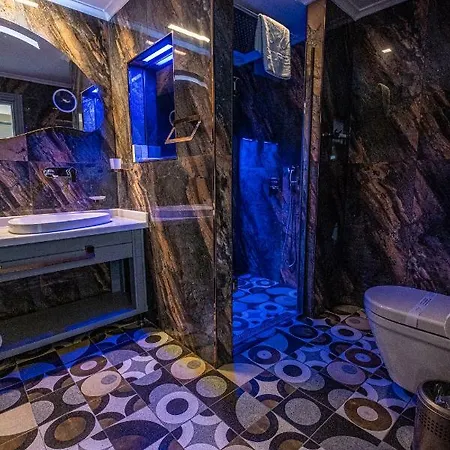Otel Kervansaray - Special Category 3*