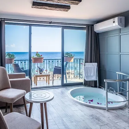 Otel Kervansaray - Special Category
