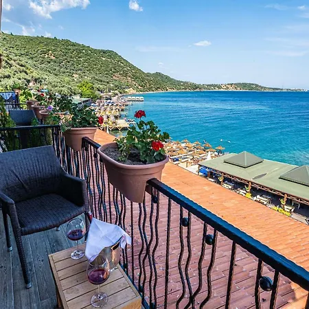 Kervansaray - Special Category Otel