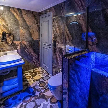 Kervansaray - Special Category Otel