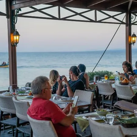 Kervansaray - Special Category