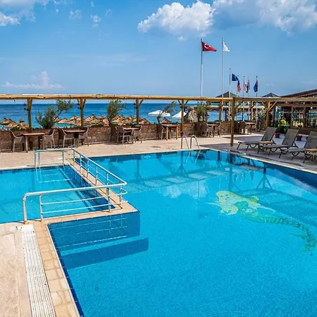 Kervansaray - Special Category Assos