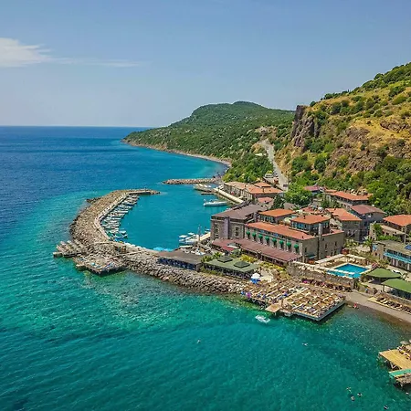 Kervansaray - Special Category Otel 3*