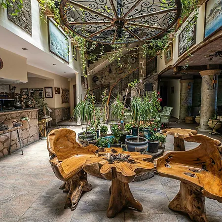 Hotel Kervansaray - Special Category Assos