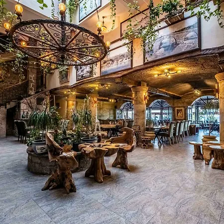 Otel Kervansaray - Special Category