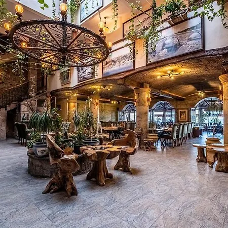 Hotel Kervansaray - Special Category