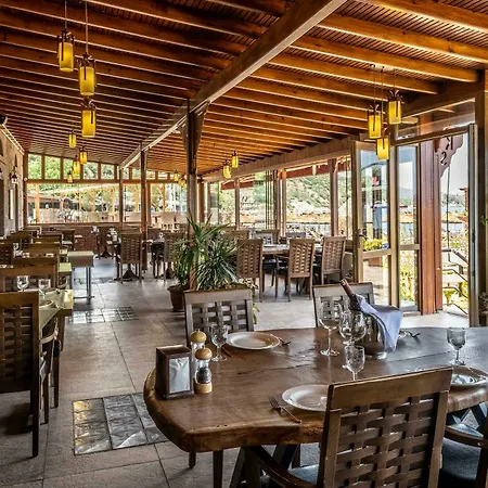 Kervansaray - Special Category 3*