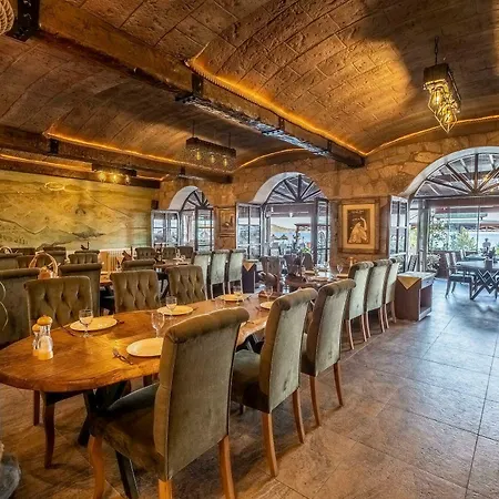 Otel Kervansaray - Special Category Behram