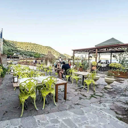 酒店 阿索斯卡文萨瑞酒店 - 特殊类别 Assos