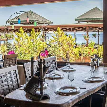 Kervansaray - Special Category Otel