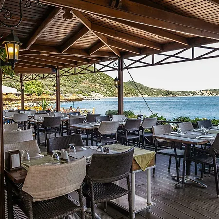 Otel Kervansaray - Special Category 3*