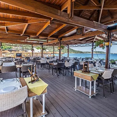 Kervansaray - Special Category 3* Assos