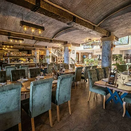 Kervansaray - Special Category 3* Assos