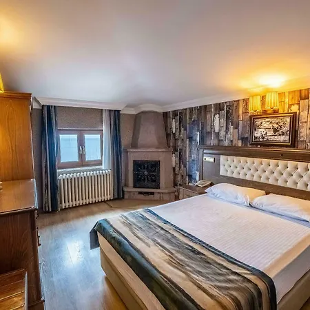 Kervansaray - Special Category 3*