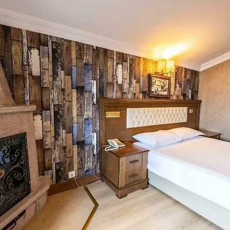 Kervansaray - Special Category Otel