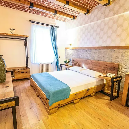 Otel Kervansaray - Special Category