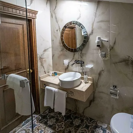 Otel Kervansaray - Special Category