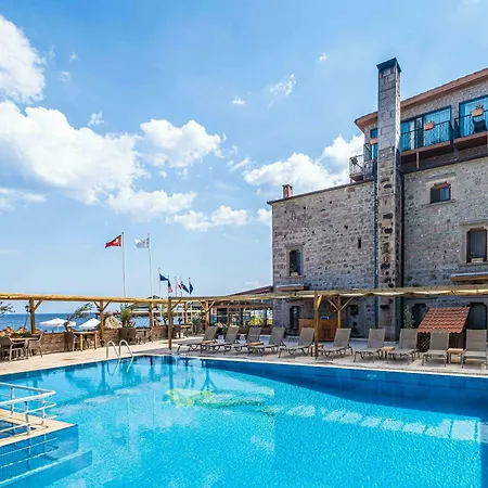 Hotel Kervansaray - Special Category 3*
