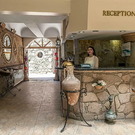 Kervansaray - Special Category 3* Behram