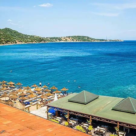 Otel Kervansaray - Special Category