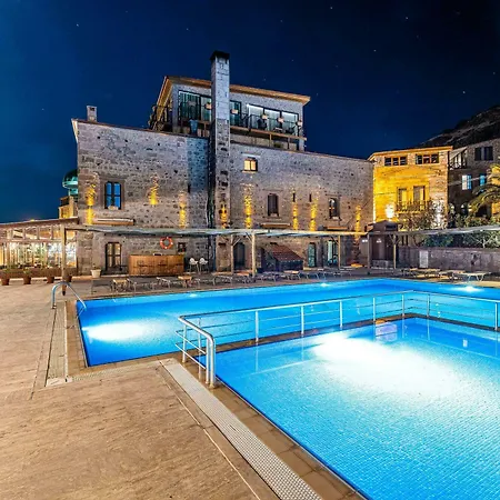 Otel Kervansaray - Special Category