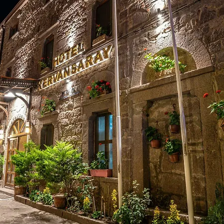 Kervansaray - Special Category Behram