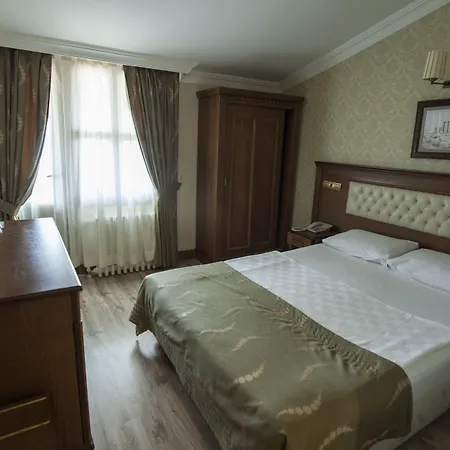 Otel Kervansaray - Special Category 3*