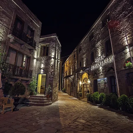 Kervansaray - Special Category Otel 3*