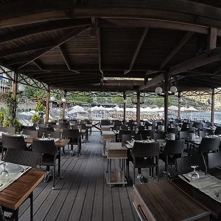 Kervansaray - Special Category Otel