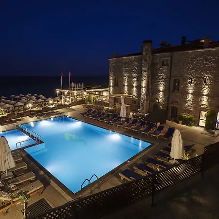 Kervansaray - Special Category Hotell