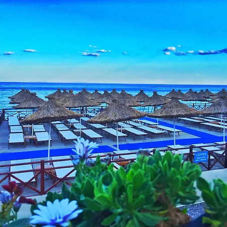 Kervansaray - Special Category Otel