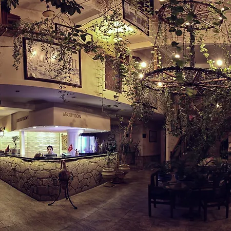 Kervansaray - Special Category Otel
