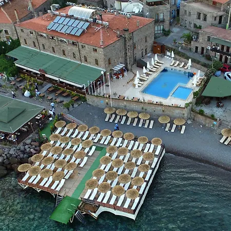 Kervansaray - Special Category Hotel